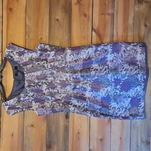 Alex Marie Petite Dress Size 12P